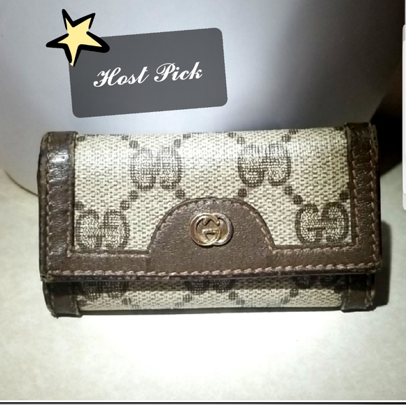 𝐆𝐔𝐂𝐂𝐈 Key Holder - Picture 5 of 16